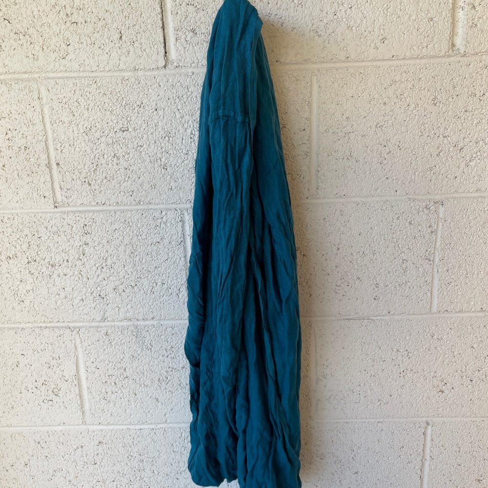 Infinity scarf
